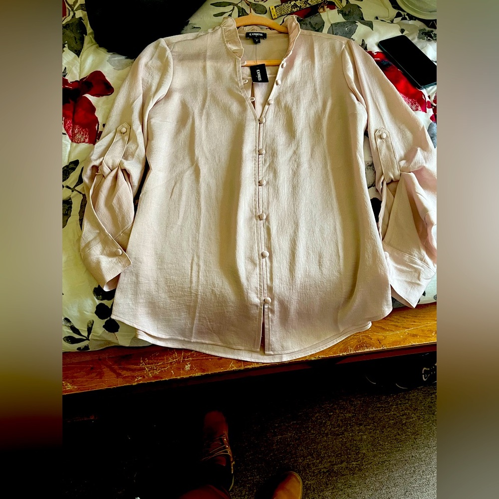 Women’s Blouss